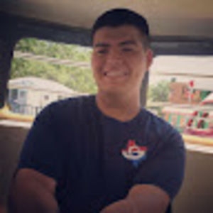 Meet your Posher, Marco